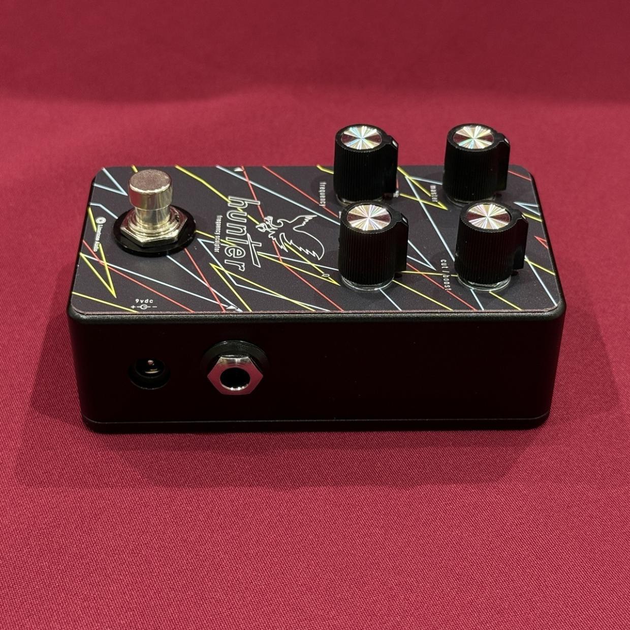 Limetone Audio hunter（新品）【楽器検索デジマート】
