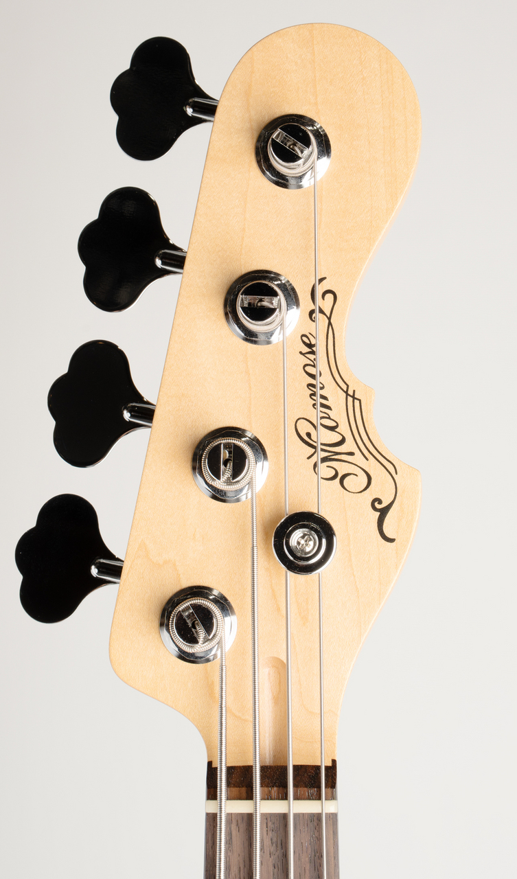 momose MJ2/R / BLK【SPOT MODEL】（新品）【楽器検索デジマート】
