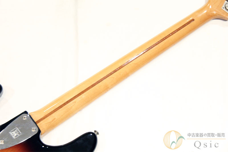 MUSIC MAN StingRay Bass 1979年製 [UL962]【神戸店在庫】（ビンテージ