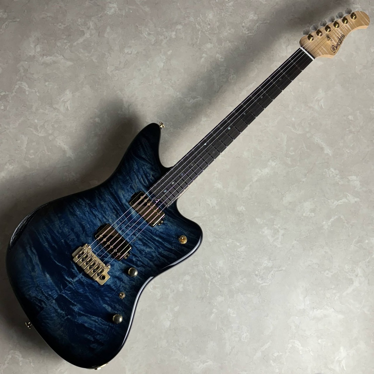 Bacchus SURF-Premium/FT #107358 【現物画像】【Deviser One Day