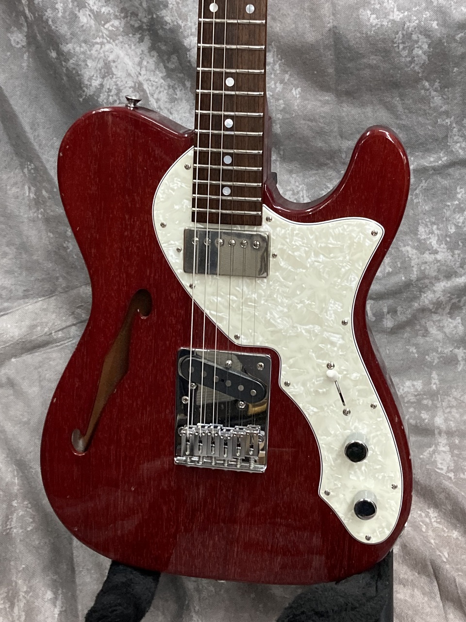 FREEDOM CUSTOM GUITAR RESEARCH RED PEPPER（中古）【楽器検索