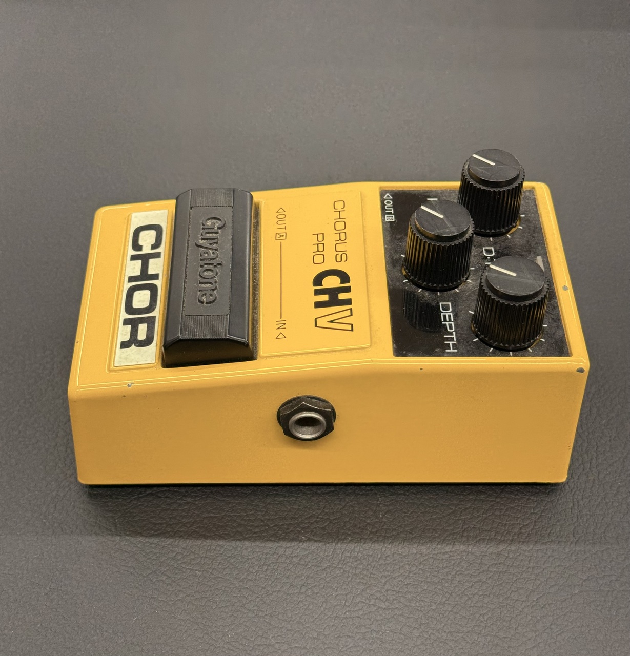 Guyatone PS-034 Chorus Pro CHV（中古）【楽器検索デジマート】