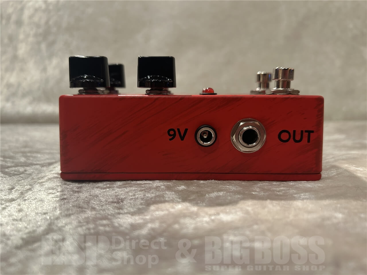 JAM pedals Delay Llama 【即納可能/大特価】（新品特価/送料無料