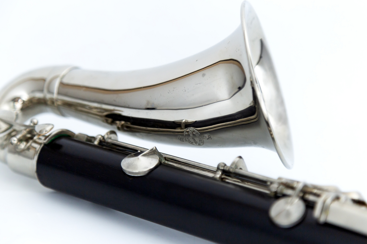 Buffet Crampon B管クラリネット Amazon | Buffet Crampon ビュッフェ クランポン - クラリネット