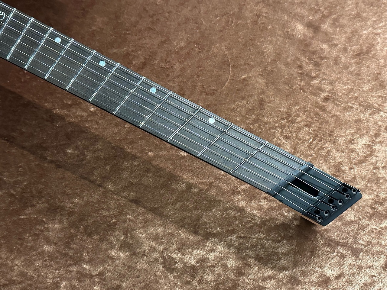 Ormsby Guitars GOLIATH G6 FMMH DHB （新品/送料無料）【楽器検索