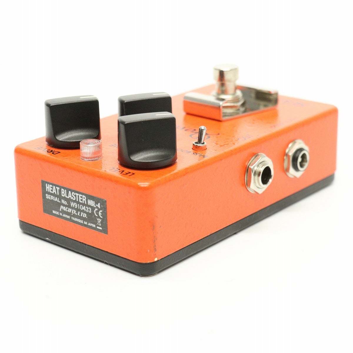 Providence HBL-4 / HEAT BLASTER 【心斎橋店】（中古）【楽器検索