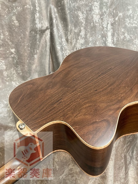 Ibanez ACFS580CE（中古）【楽器検索デジマート】