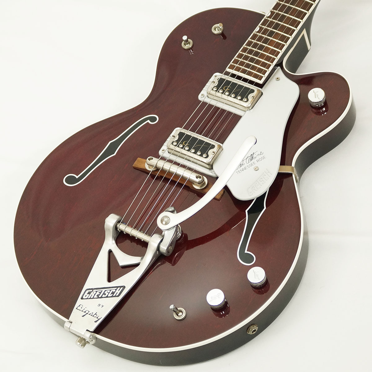 Gretsch G6119-1962HT Tennessee Rose [USED]（中古）【楽器検索