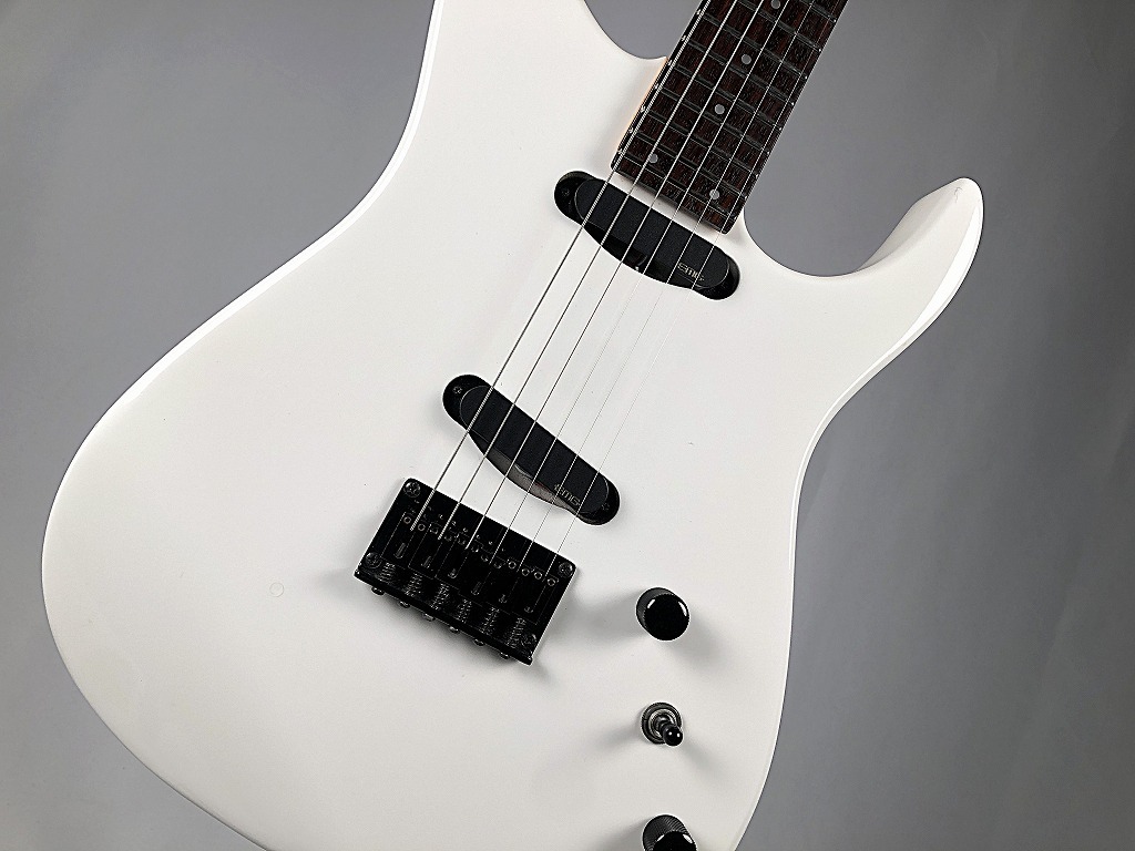 FERNANDES STJ-80BT【USED】（中古）【楽器検索デジマート】