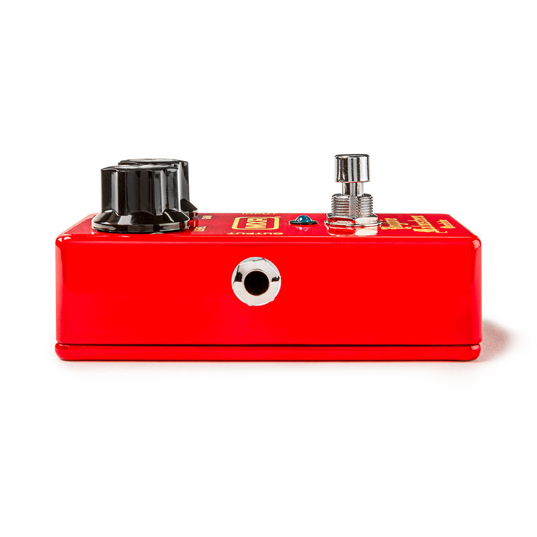 MXR YJM308 YNGWIE MALMSTEEN OVERDRIVE（新品）【楽器検索デジマート】