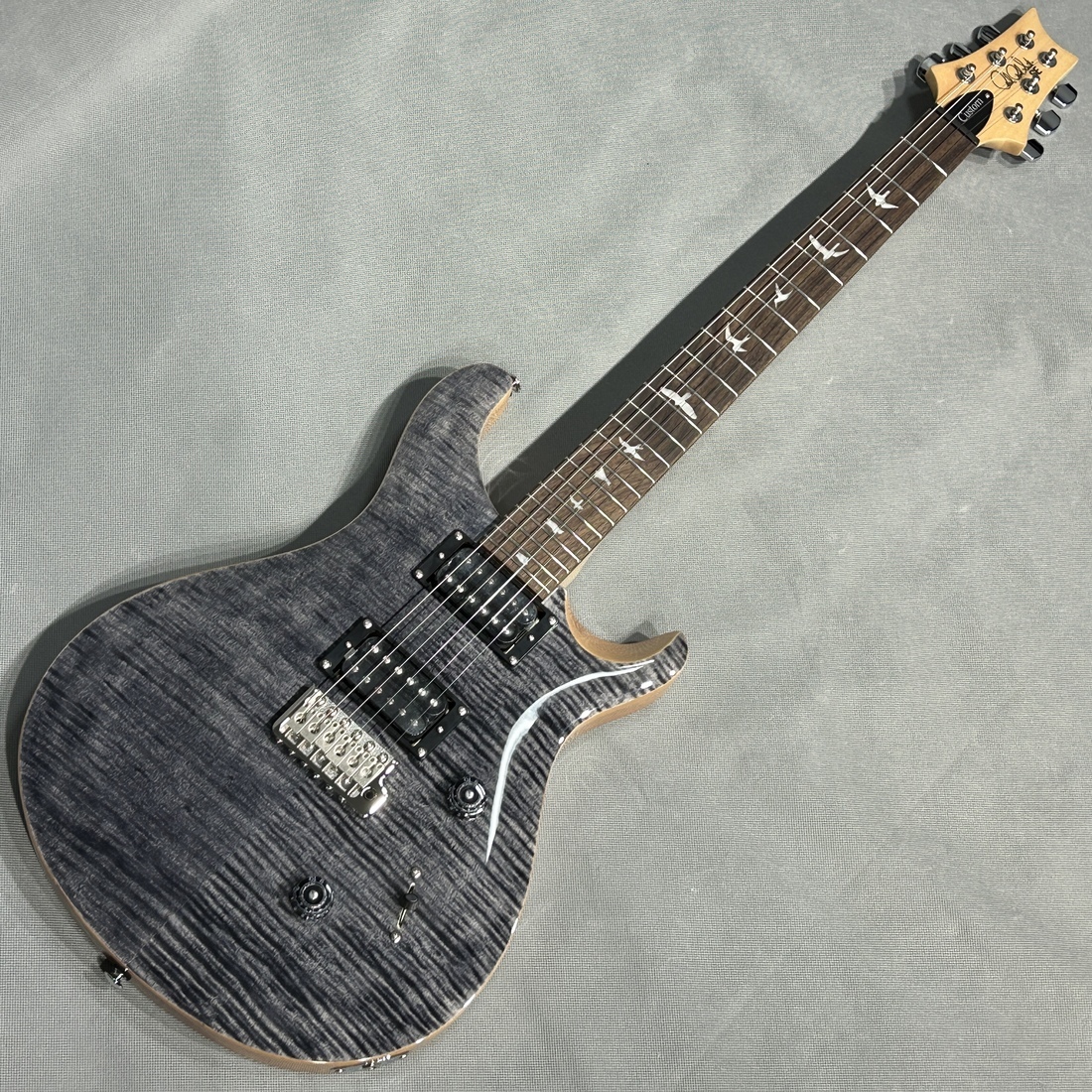 Paul Reed Smith （PRS）SE CUSTOM 24 CG Paul Reed Smith (PRS) SE CUSTOM 24-08 Vintage Sunburst 送料無料