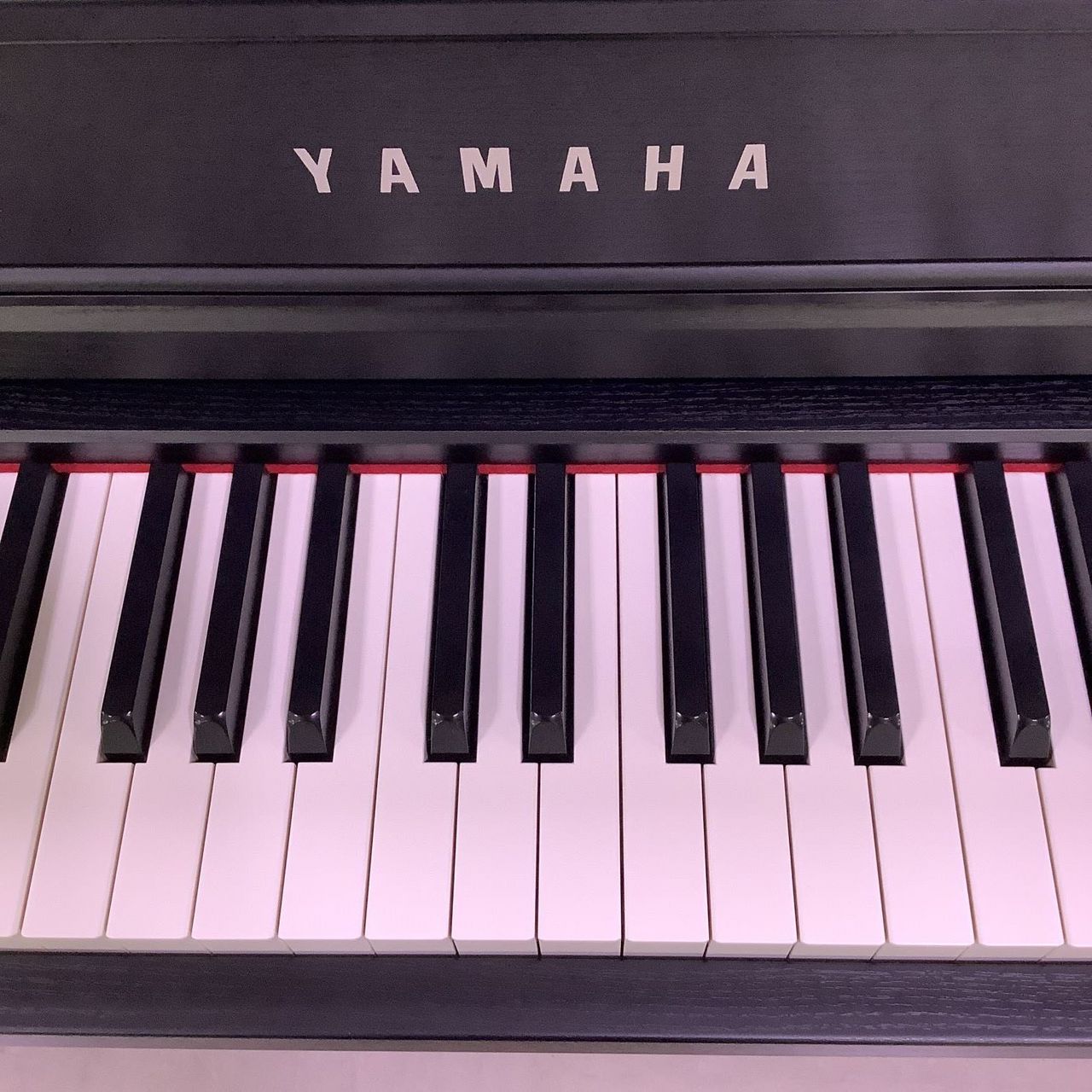 ★71209【電子ピアノ】YAMAHA　CLP745WA　21年製 YAMAHA CLP-745WA 2021年製 中古 電子ピアノ Clavinova