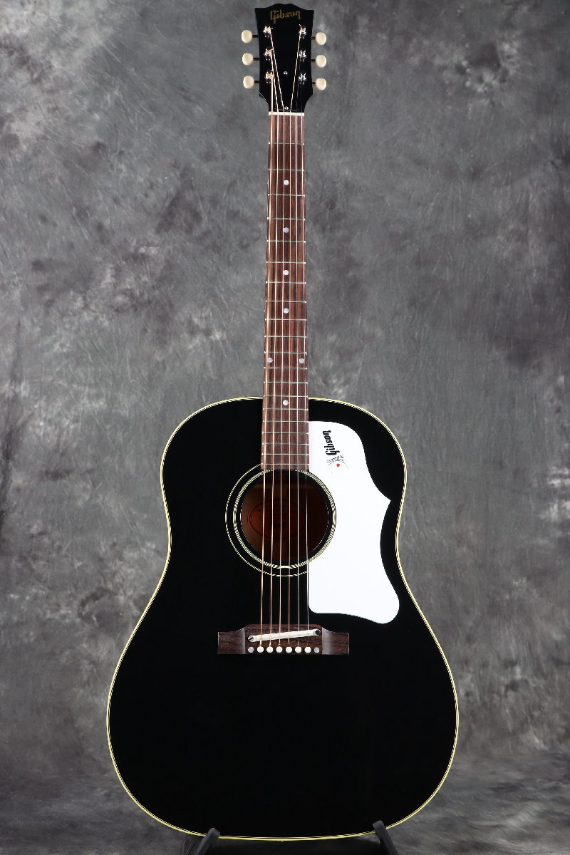 Gibson 1960s J-45 Original Adjustable Saddle Ebony 【実物画像/未