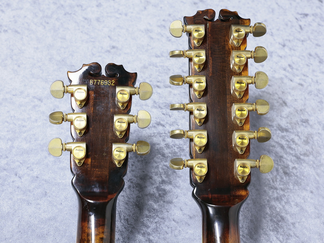 Ibanez 2670【VINTAGE】（ビンテージ）【楽器検索デジマート】