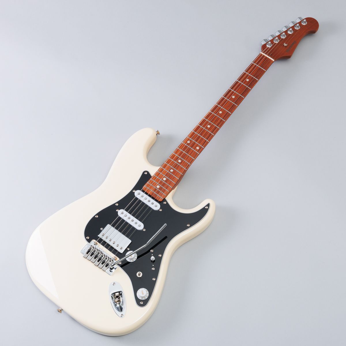 HISTORY HST/SSH-Performance / Vintage White（新品/送料無料）【楽器