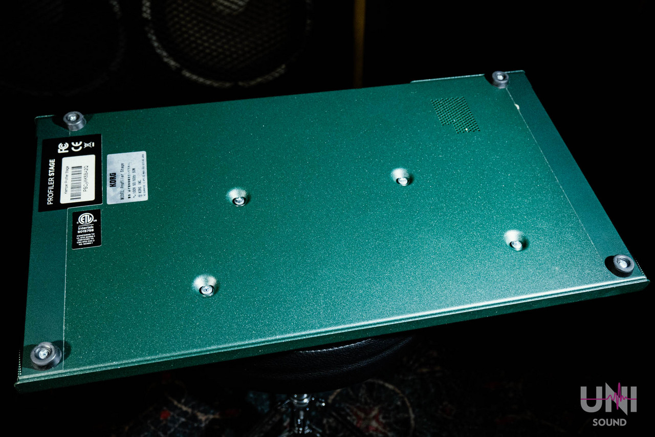 Kemper Profiler Stage w/ Kemper BAG PROFILER STAGE (Kemper用