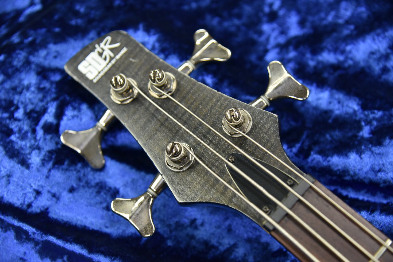 Ibanez SR900FM（中古）【楽器検索デジマート】