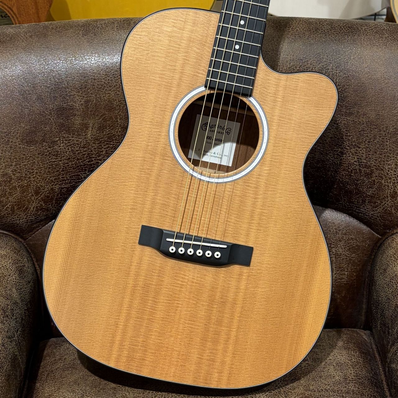 Martin 000CJR-10E（中古/送料無料）【楽器検索デジマート】