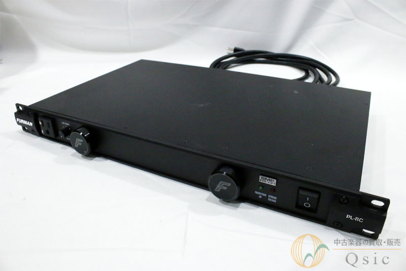 FURMAN PL-8C [TK002]【神戸店在庫】（中古）【楽器検索デジマート】