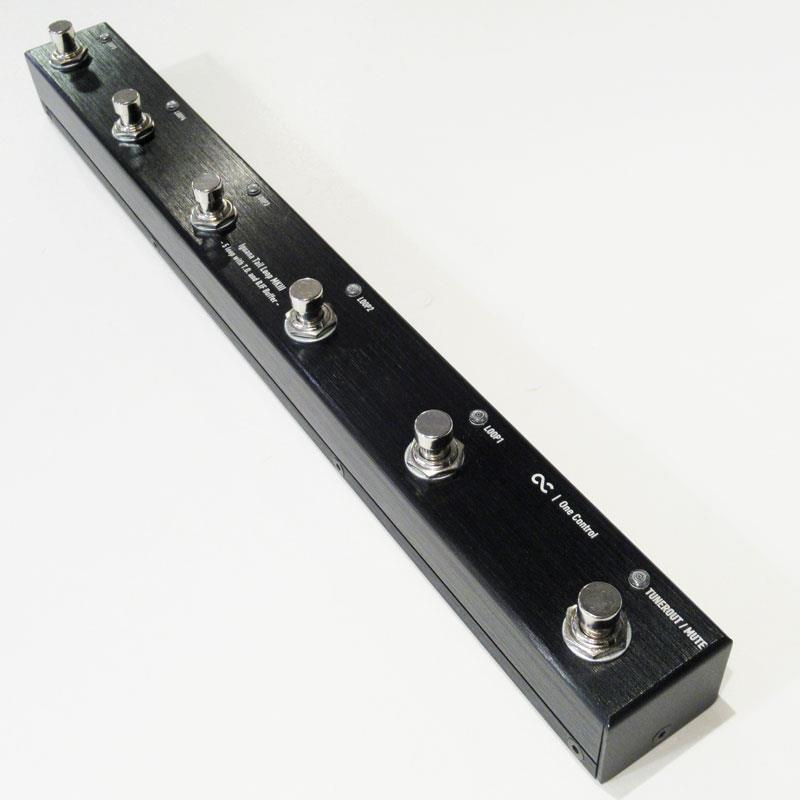 ONE CONTROL USED 中古 Iguana Tail Loop MKIII - 5 loop with T.O.