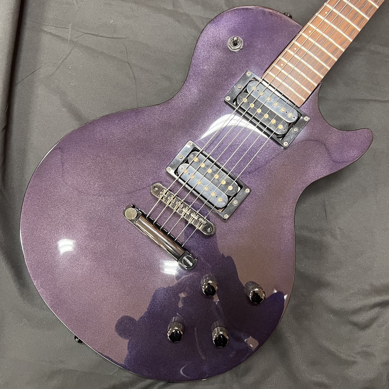 FERNANDES RE95G（中古）【楽器検索デジマート】