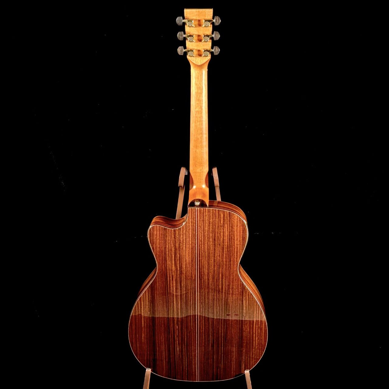Lakewood M-32CP【現物画像】（新品/送料無料）【楽器検索