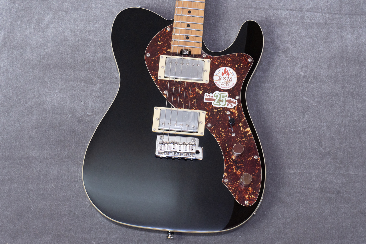 Bacchus TACTICS-CTM25 RSM/M BLK 3.74kg #GJ05188【GIB兵庫】（新品