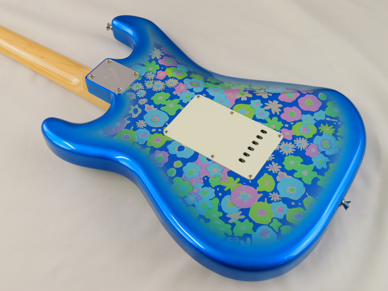 Fender Made in Japan Limited Telecaster Maple Fingerboard