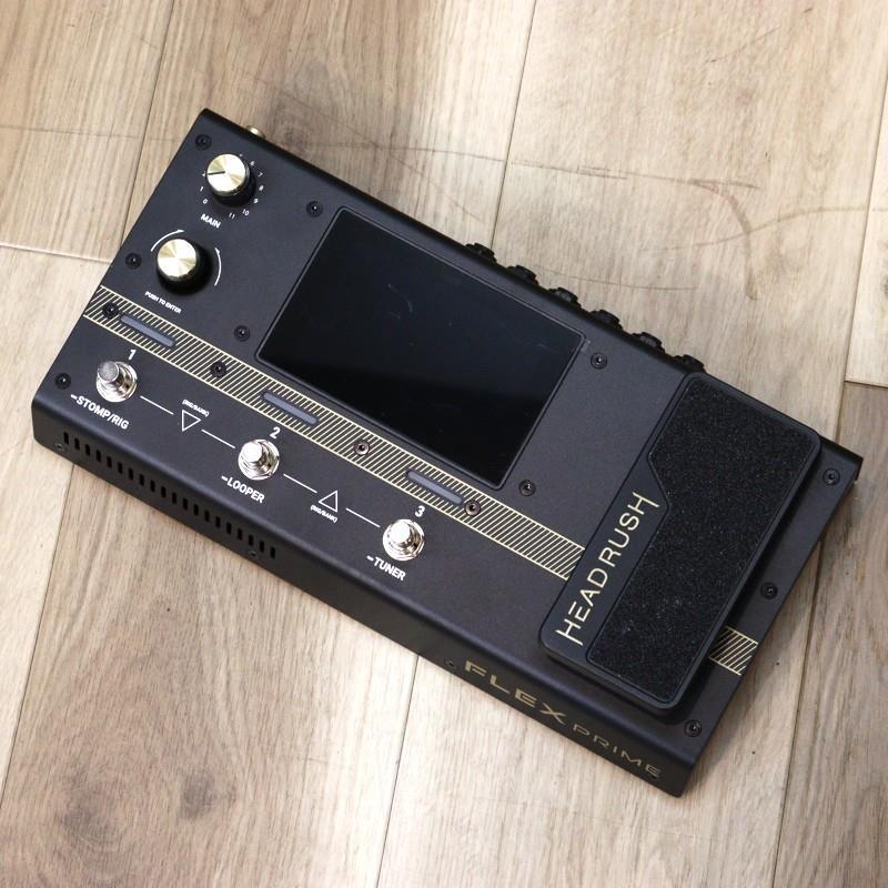 HEADRUSH USED 中古 FLEX PRIME (HEADRUSH ヘッドラッシュ)（中古