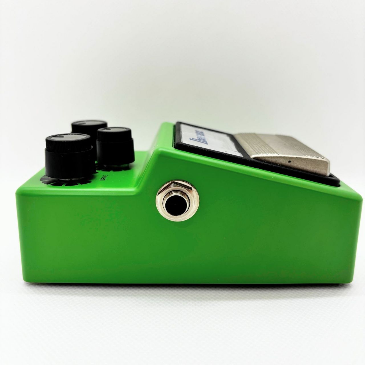 Ibanez TS9 オーバードライブペダル Ibanez TS9 (TUBE SCREAMER