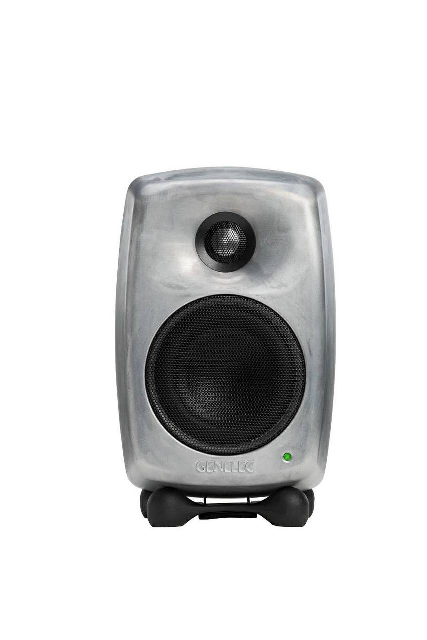 GENELEC 8020DRwM(ペア)（新品/送料無料）【楽器検索デジマート】