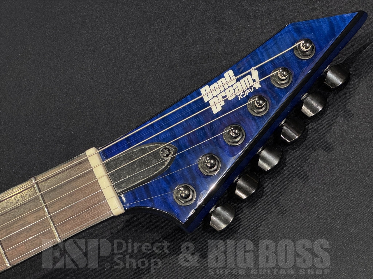 BanG Dream! M-II SAYO 【BanG Dream! ROSELIA 氷川 紗夜モデル