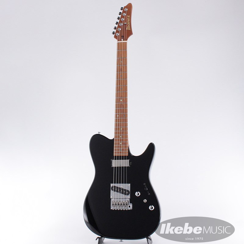 Ibanez Prestige AZS2200-BK（新品）【楽器検索デジマート】