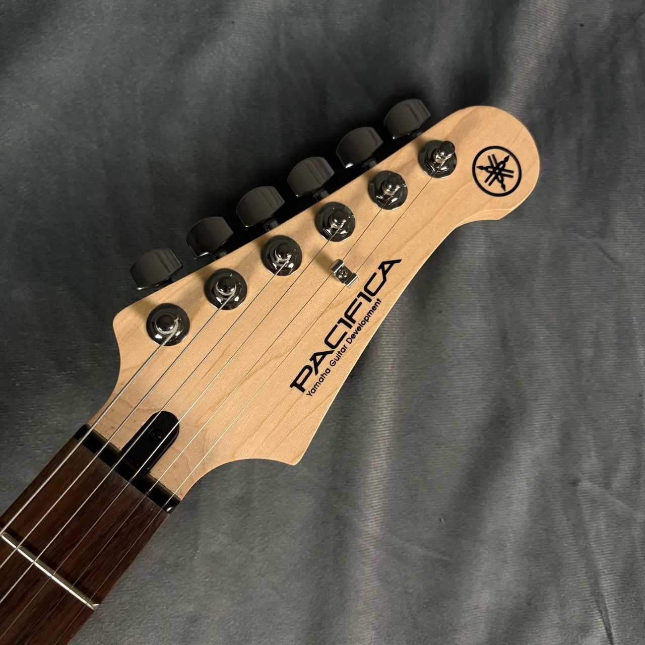 YAMAHA PACIFICA112V OVS 【オールド バイオリン サンバースト