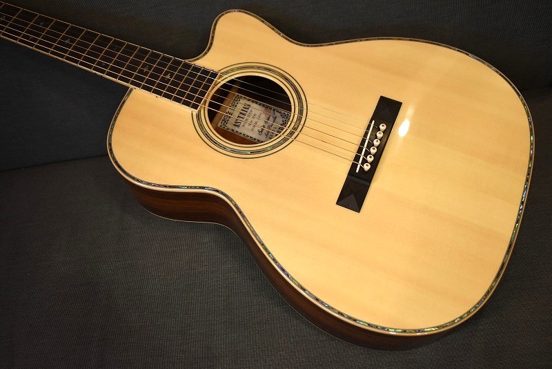 ASTURIAS SOLO PREMIUM（新品）【楽器検索デジマート】