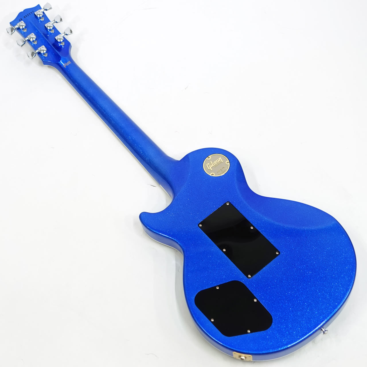 Gibson Custom Shop M2M Les Paul Axcess Custom Floyd Rose / Light