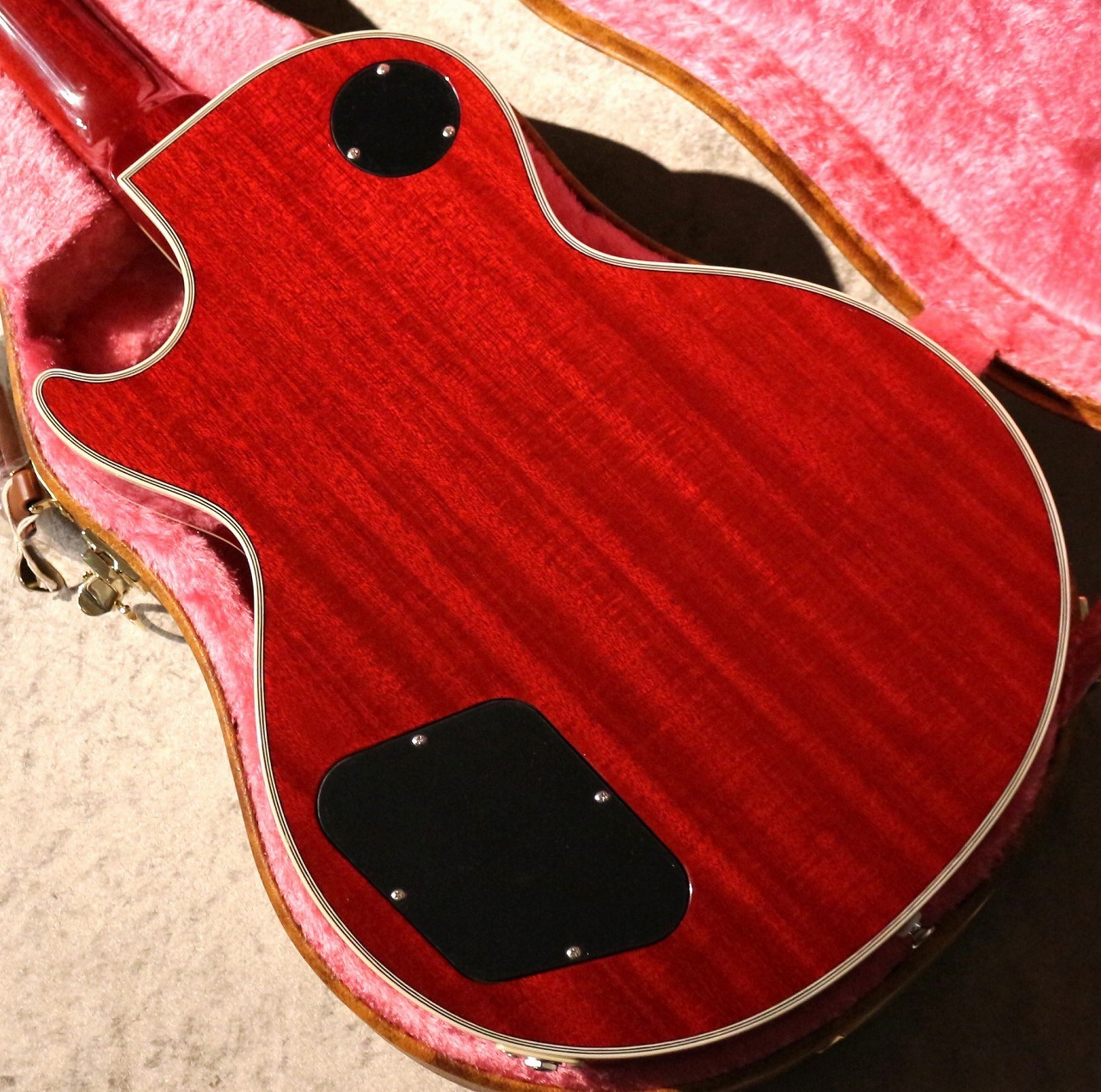 イージーライダー　　赤盤　ステッカー、ポートレート付き 41I0OF+X8JL._UF350,350_QL80_.jpg
