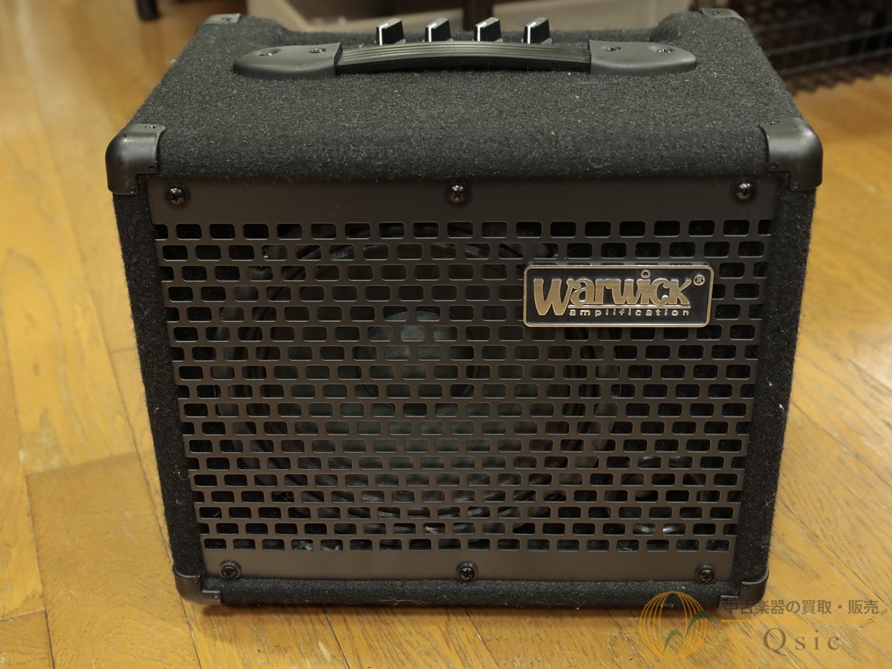 Warwick BC10 [VM034]【神戸店在庫】（中古）【楽器検索デジマート】
