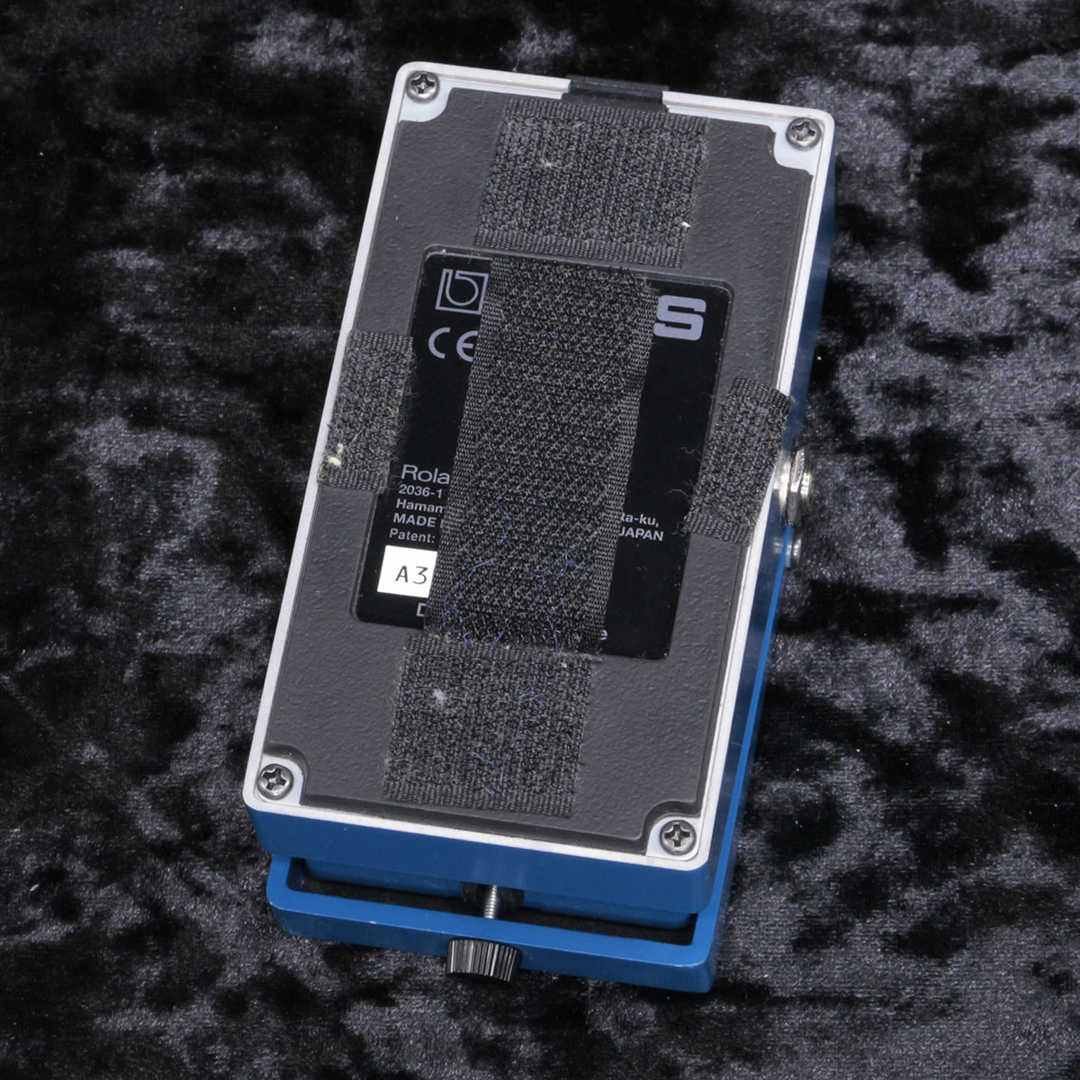 BOSS BD-2 Blues Driver 【新宿店】（中古）【楽器検索デジマート】