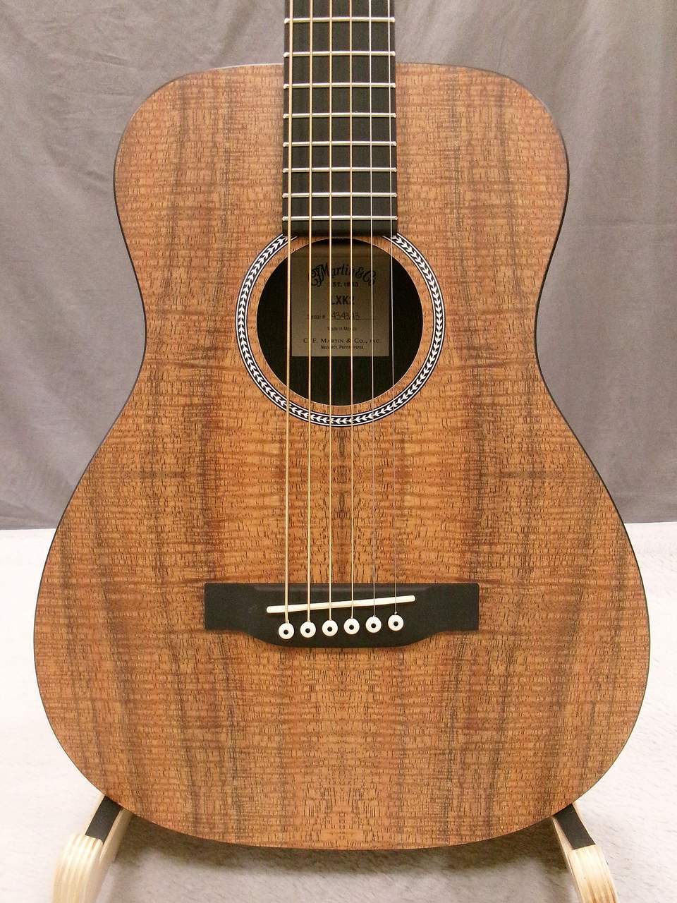 Martin LXK2（新品特価）【楽器検索デジマート】