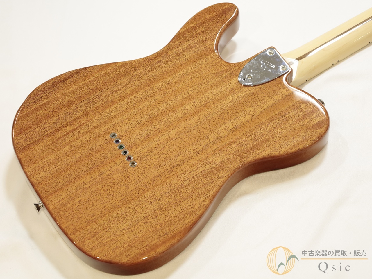 Fender Japan FSR 2022 MIJ Traditional 70s Telecaster Thinline