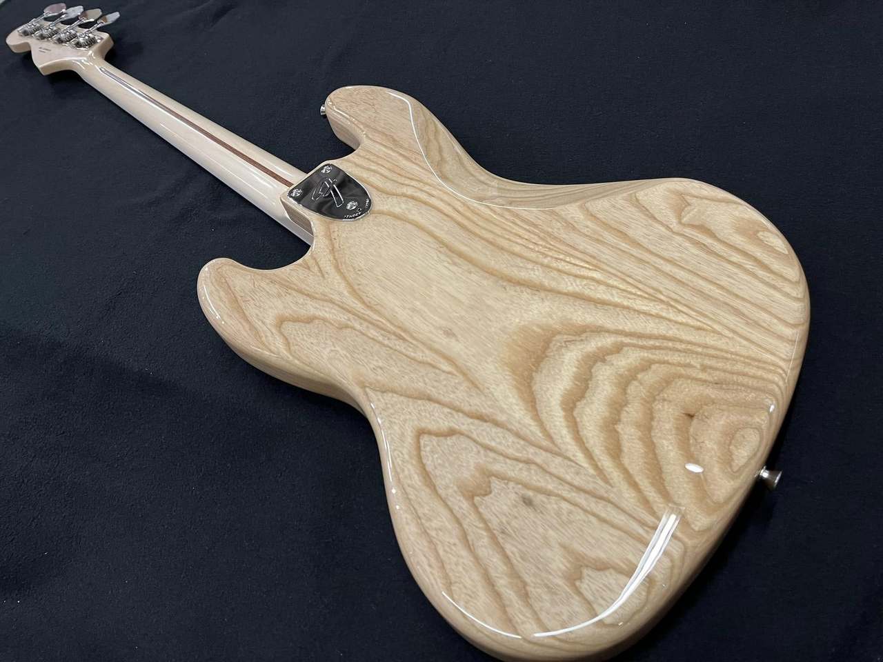 Fender Jazz Bass ナチュラル　シリアルP Fender Jazz Bass ナチュラル シリアルP Limited Edition