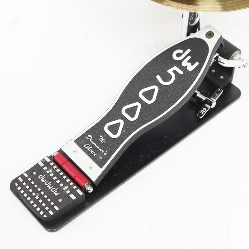 Used DW 5000 Series Hi Hat Stand | Guitar Center