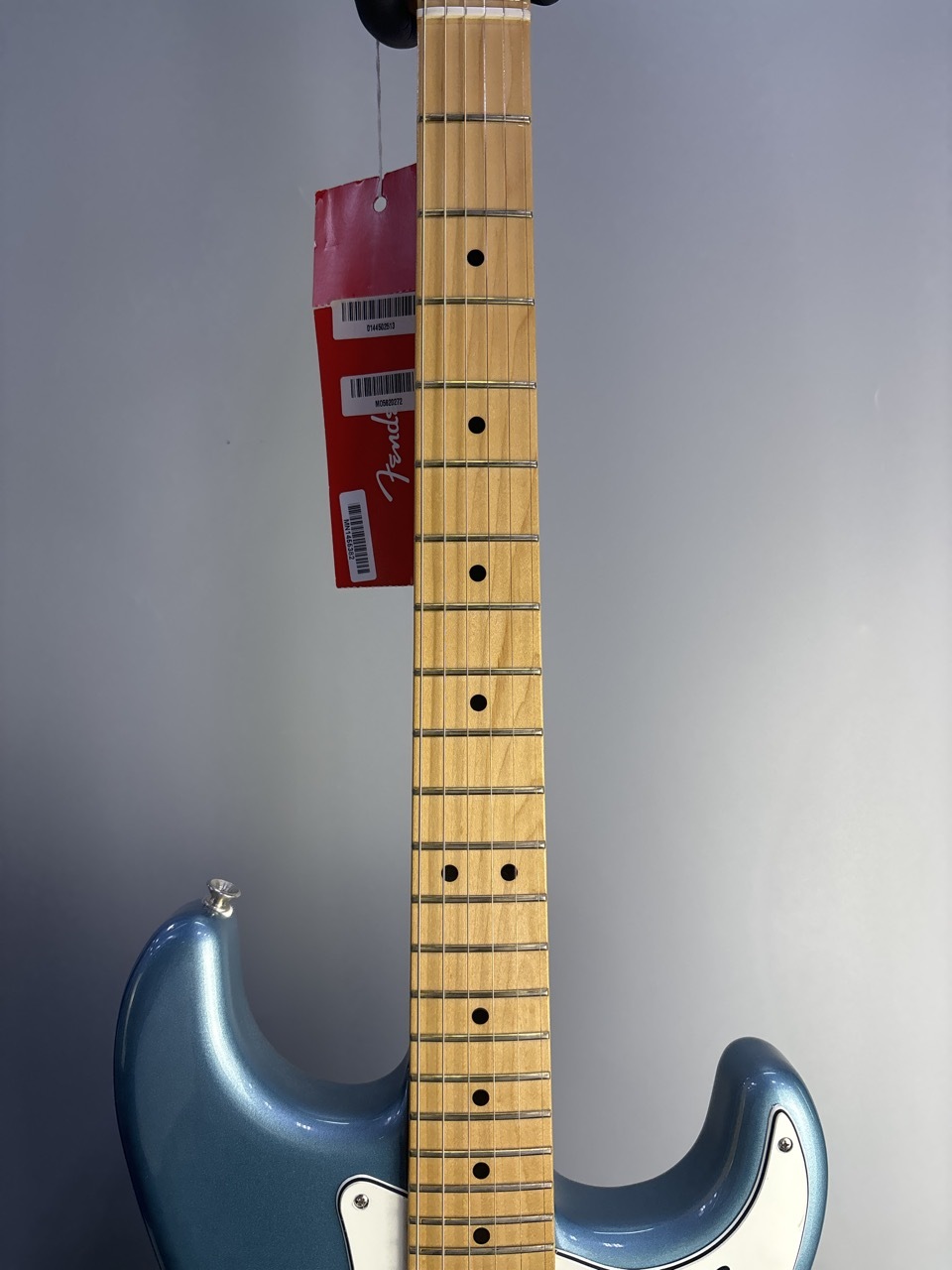 Fender Player Stratocaster Tidepool エレキギター ストラト