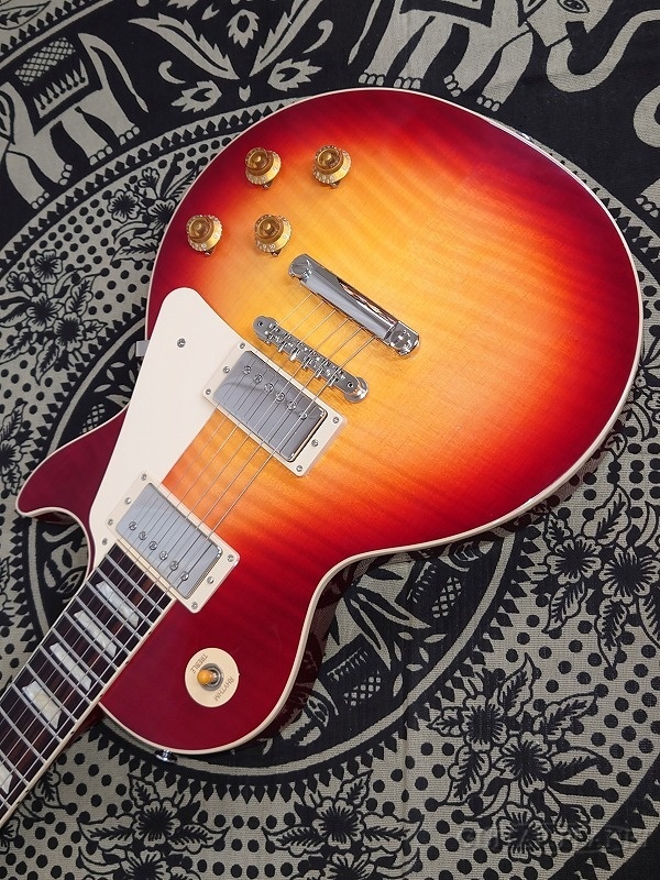 Gibson ~Japan Exclusive Model~ Les Paul Standard 50s Custom Shop