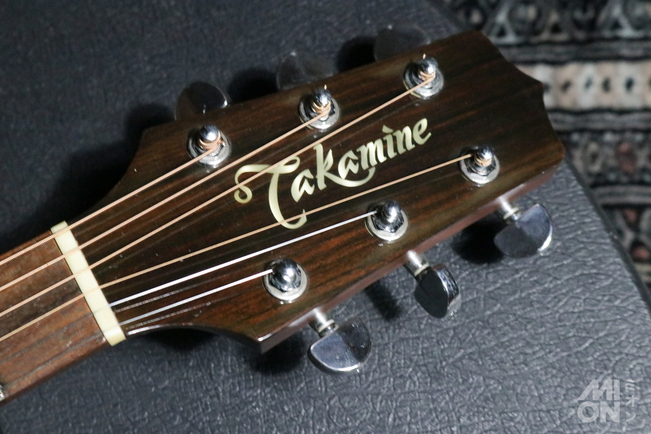 Takamine PT-207（中古）【楽器検索デジマート】