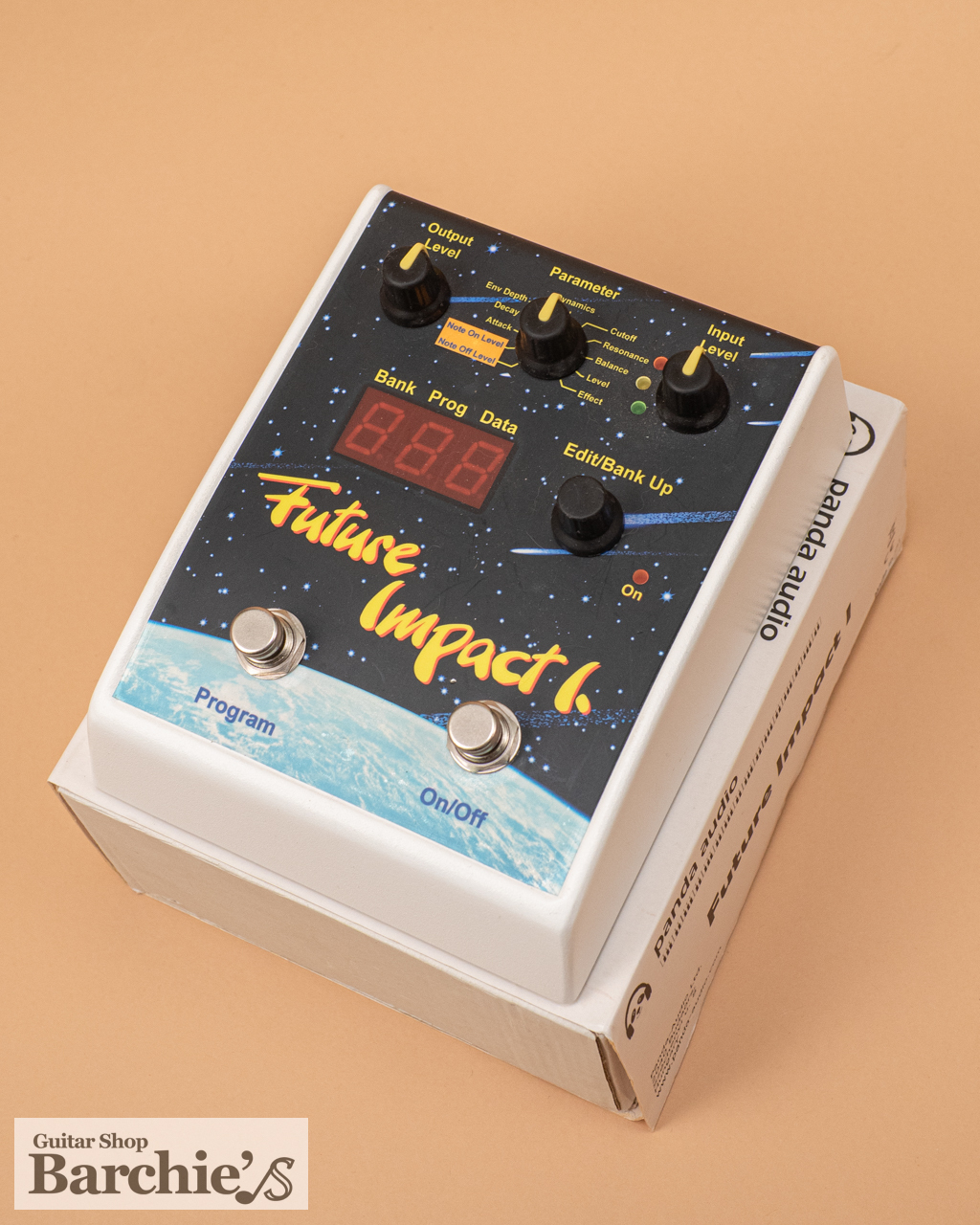 ギター Panda audio future impact panda audio Future Impact I Panda Audio Future Impact I. Review