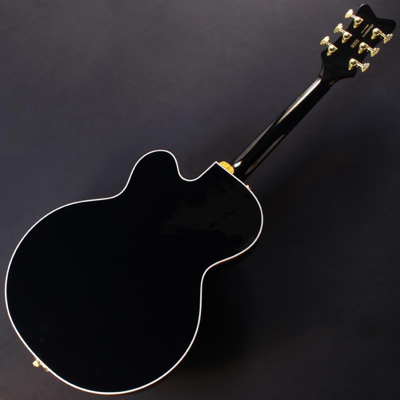 Gretch G6136TG black falcon