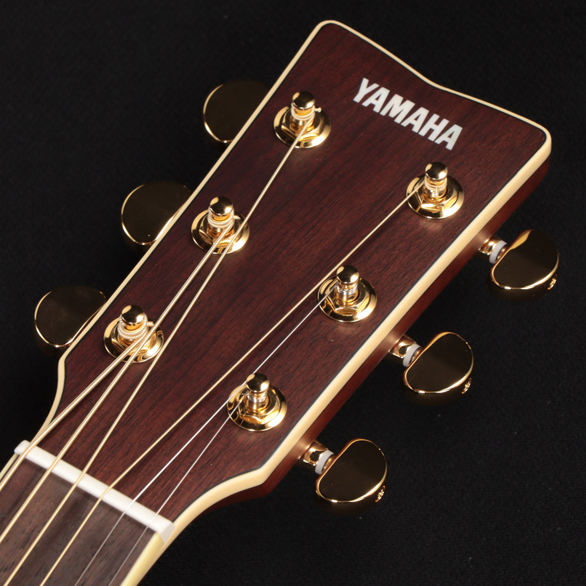 YAMAHA LL6 ARE Natural (NT) ≪S/N:ILP260628≫ 【心斎橋店】（新品