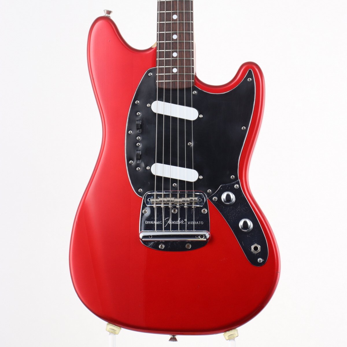 Fender Japan MG69/MH MOD Candy Apple Red 【心斎橋店】（中古